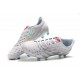 Scarpa da Calcio adidas X 99 19.1 FG Uomo Bianco