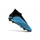 adidas Predator 19+ FG Scarpe da Calcio Blu Nero