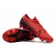 Nike Mercurial Vapor 13 Elite FG Scarpe - Rosso Nero