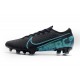 Nike Mercurial Vapor 13 Elite FG Scarpe - Nero Blu