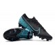 Nike Mercurial Vapor 13 Elite FG Scarpe - Nero Blu