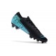 Nike Mercurial Vapor 13 Elite FG Scarpe - Nero Blu