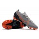 Nike Mercurial Vapor 13 Elite FG Scarpe - Grigio Arancio