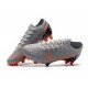 Nike Mercurial Vapor 13 Elite FG Scarpe - Grigio Arancio