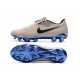 Scarpa Nuovo Nike Phantom Vnm Elite FG Sabbia Nero