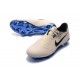 Scarpa Nuovo Nike Phantom Vnm Elite FG Sabbia Nero