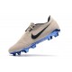 Scarpa Nuovo Nike Phantom Vnm Elite FG Sabbia Nero