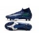 Nike Dream Speed Mercurial Superfly VII Elite FG Scarpe - Blu