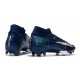 Nike Dream Speed Mercurial Superfly VII Elite FG Scarpe - Blu