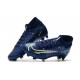 Nike Dream Speed Mercurial Superfly VII Elite FG Scarpe - Blu