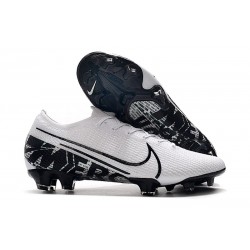 Scarpa Nike Mercurial Vapor XIII 360 Elite FG Bianco Nero