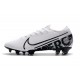 Scarpa Nike Mercurial Vapor XIII 360 Elite FG Bianco Nero