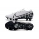 Scarpa Nike Mercurial Vapor XIII 360 Elite FG Bianco Nero