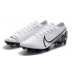 Scarpa Nike Mercurial Vapor XIII 360 Elite FG Bianco Nero