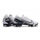 Scarpa Nike Mercurial Vapor XIII 360 Elite FG Bianco Nero