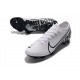 Scarpa Nike Mercurial Vapor XIII 360 Elite FG Bianco Nero