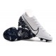 Scarpa Nike Mercurial Vapor XIII 360 Elite FG Bianco Nero