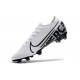 Scarpa Nike Mercurial Vapor XIII 360 Elite FG Bianco Nero