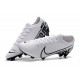 Scarpa Nike Mercurial Vapor XIII 360 Elite FG Bianco Nero