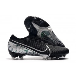 Scarpa Nike Mercurial Vapor XIII 360 Elite FG Nero Argento