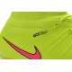 Nuove Scarpe calcio Nike Mercurial Superfly FG - Volt Rosso Nero
