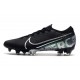Scarpa Nike Mercurial Vapor XIII 360 Elite FG Nero Argento