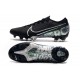 Scarpa Nike Mercurial Vapor XIII 360 Elite FG Nero Argento