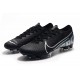 Scarpa Nike Mercurial Vapor XIII 360 Elite FG Nero Argento