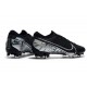 Scarpa Nike Mercurial Vapor XIII 360 Elite FG Nero Argento