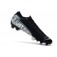 Scarpa Nike Mercurial Vapor XIII 360 Elite FG Nero Argento