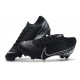 Scarpa Nike Mercurial Vapor XIII 360 Elite FG Nero Argento