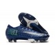 Scarpa Nike Mercurial Vapor XIII 360 Elite FG Dream Speed Blu