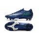 Scarpa Nike Mercurial Vapor XIII 360 Elite FG Dream Speed Blu