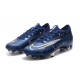 Scarpa Nike Mercurial Vapor XIII 360 Elite FG Dream Speed Blu