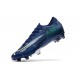 Scarpa Nike Mercurial Vapor XIII 360 Elite FG Dream Speed Blu