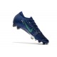 Scarpa Nike Mercurial Vapor XIII 360 Elite FG Dream Speed Blu