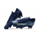 Scarpa Nike Mercurial Vapor XIII 360 Elite FG Dream Speed Blu