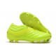 Scarpe Da Calcio Adidas Copa 19+ FG Volt