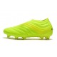 Scarpe Da Calcio Adidas Copa 19+ FG Volt