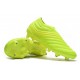 Scarpe Da Calcio Adidas Copa 19+ FG Volt