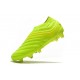 Scarpe Da Calcio Adidas Copa 19+ FG Volt