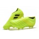 Scarpe Da Calcio Adidas Copa 19+ FG Volt