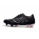 Scarpe Per Gli Uomini Adidas Copa 19.1 FG Nero Rosa