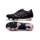 Scarpe Per Gli Uomini Adidas Copa 19.1 FG Nero Rosa