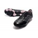 Scarpe Per Gli Uomini Adidas Copa 19.1 FG Nero Rosa