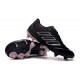 Scarpe Per Gli Uomini Adidas Copa 19.1 FG Nero Rosa