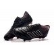 Scarpe Per Gli Uomini Adidas Copa 19.1 FG Nero Rosa