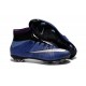 Nuove Scarpe calcio Nike Mercurial Superfly FG - Viola Nero Bianco Multicolore