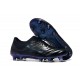 Nuovo Tacchetti da Calcio Adidas Copa 19.1 FG Nero