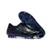 Nuovo Tacchetti da Calcio Adidas Copa 19.1 FG Nero